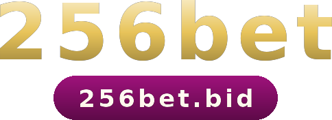 256bet logo
